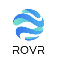 ROVR Network logo